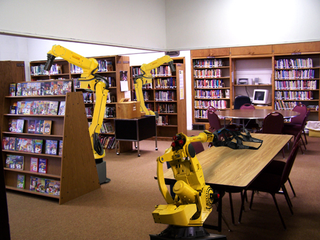 Illustration for article titled These aren't the jobs these droids were looking for